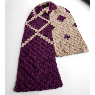  New Crochet Sample!