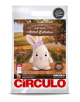 Amigurumi Kit Farm - 01 Bunny
