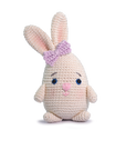 Amigurumi Kit Farm - 01 Bunny