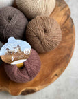 Organic Cashmere Lace