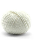 Organic Cashmere Lace