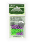 Soft Stitch Markers 3107