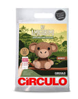 Amigurumi Kit Safari Animal - 02 Monkey