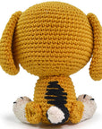 Amigurumi Kit Cats and Dogs - 01 Beagle