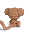 Amigurumi Kit Safari Animal - 02 Monkey