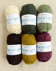 Lanas Light Mini Pack ***