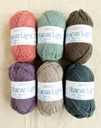 Lanas Light Mini Pack ***