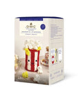 Pop-The-Corn Amigurumi Crochet Kit