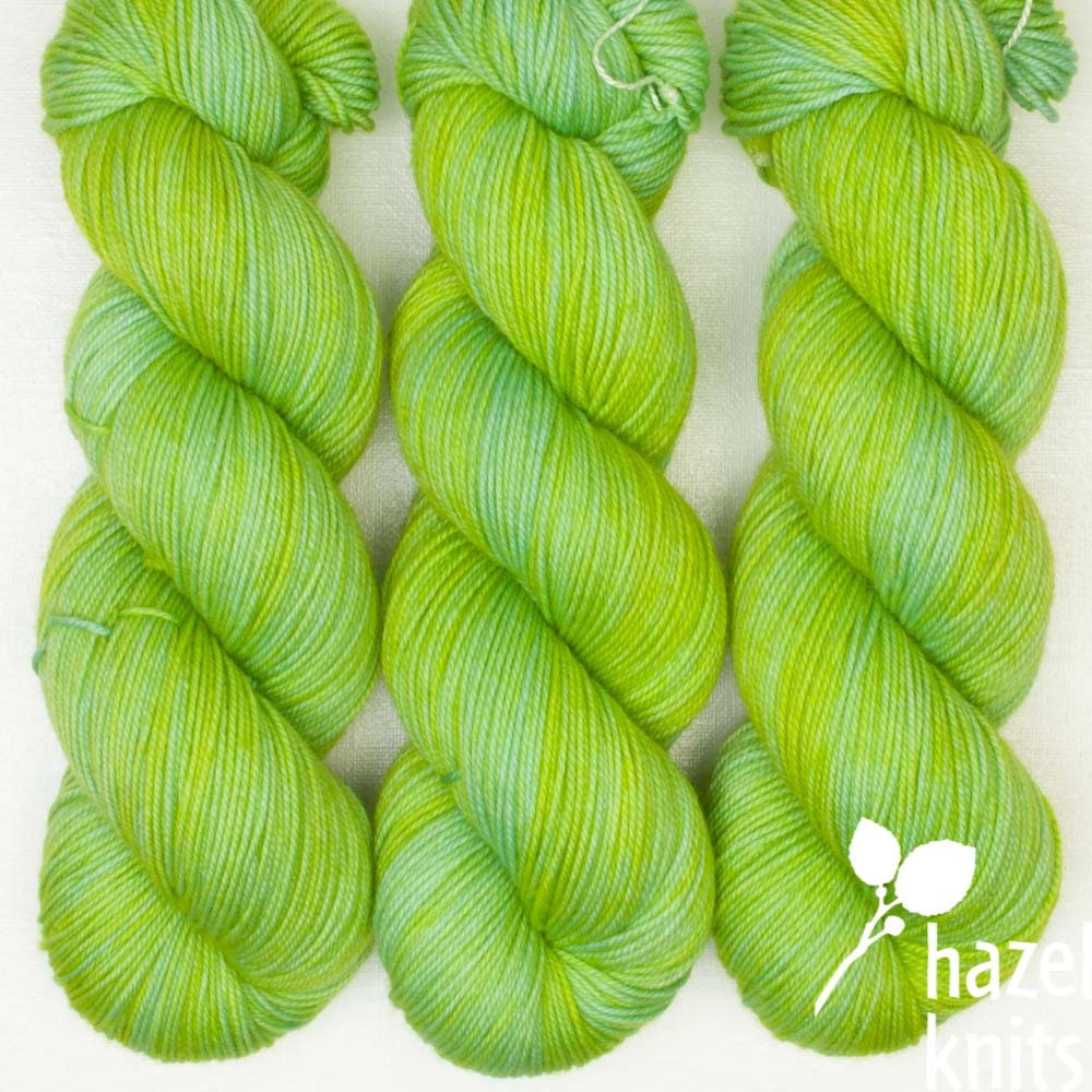 Artisan Sock