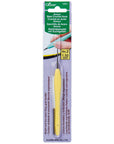 Amour Steel Crochet Hooks