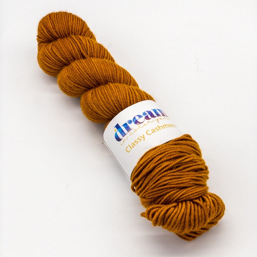 Classy Cashmere ***