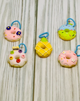 Stitch Markers