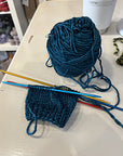FAL: Finish along, WED in July 6-8pm