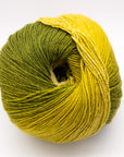 Jewelspun Ombre