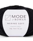 Mode Merino Soft
