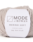 Mode Merino Soft