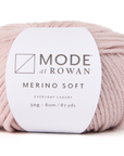 Mode Merino Soft