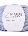 Mode Merino Soft