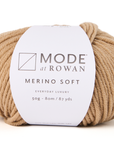 Mode Merino Soft