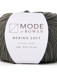 Mode Merino Soft