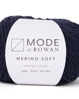 Mode Merino Soft