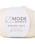 Mode Merino Soft