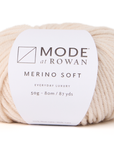 Mode Merino Soft