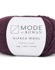 Mode Alpaca Wool