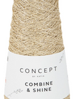 Combine & Shine