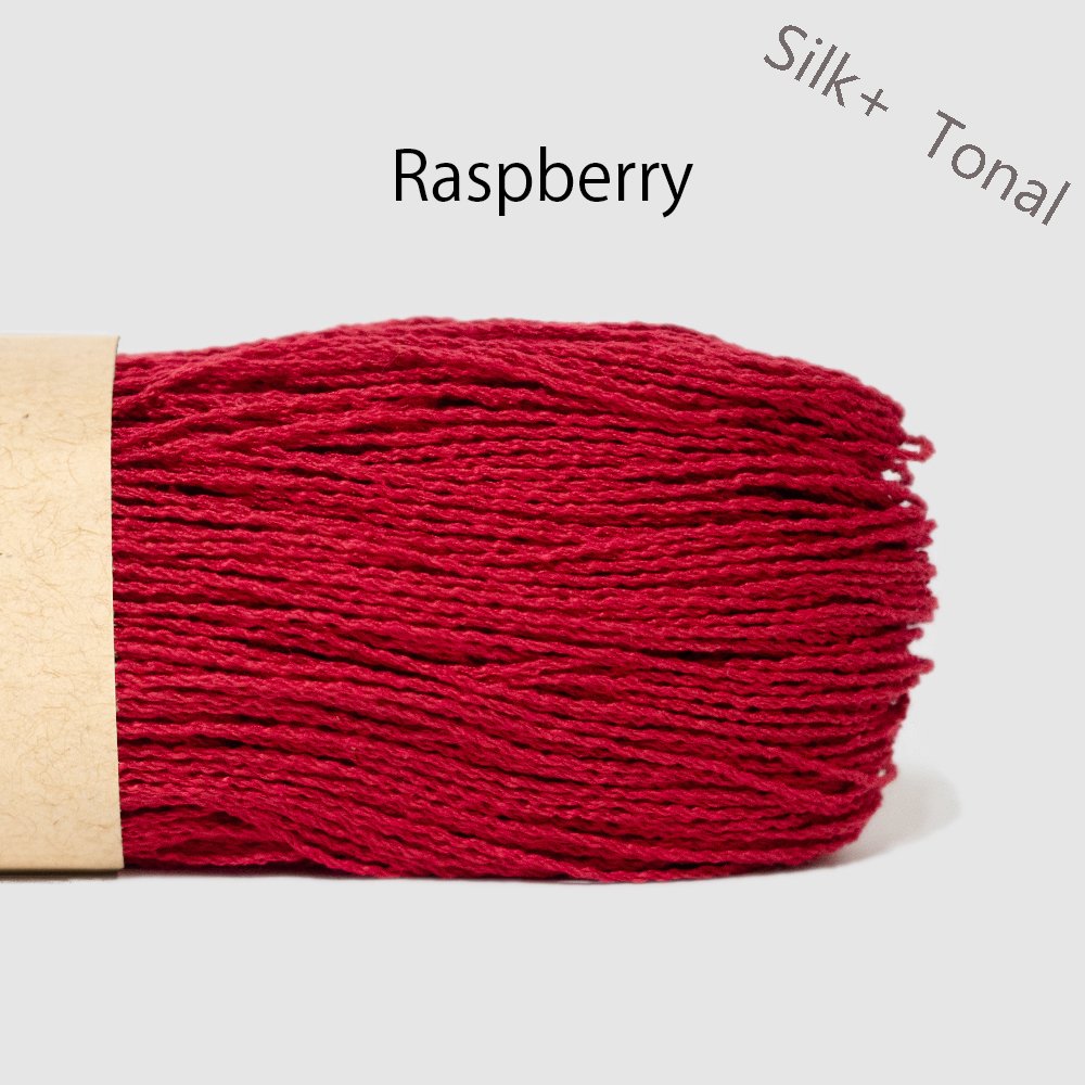 Silk +
