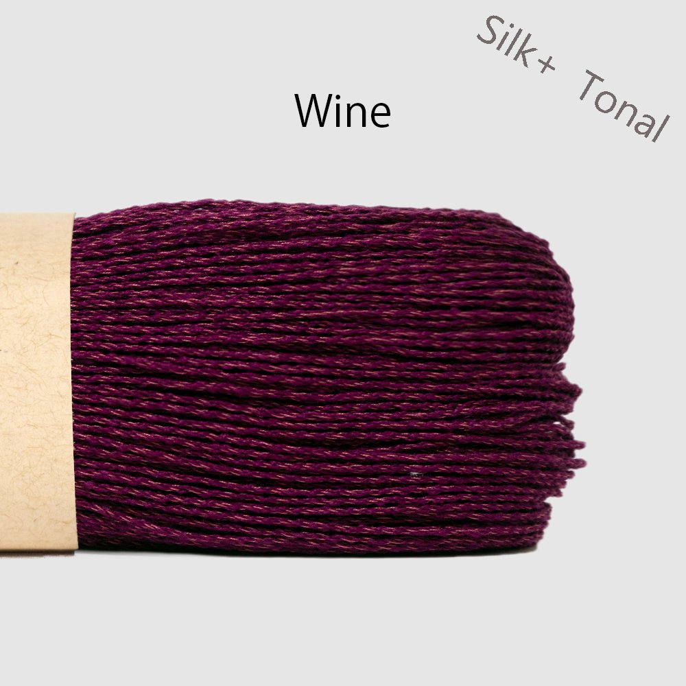 Silk +