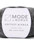 Mode Softest Alpaca