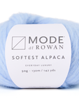 Mode Softest Alpaca