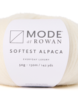 Mode Softest Alpaca