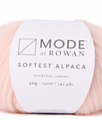Mode Softest Alpaca