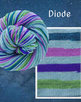String Theory Colorworks