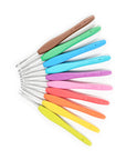 Amour Crochet Hooks