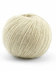 Organic Cashmere Lace
