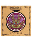 Cozyblue Handmade Embroidery Kits