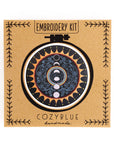 Cozyblue Handmade Embroidery Kits