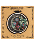 Cozyblue Handmade Embroidery Kits