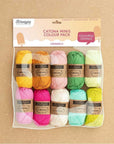 Catona Mini Color Pack