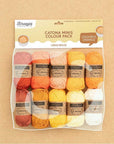 Catona Mini Color Pack