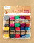 Catona Mini Color Pack