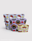 Baggu Go Pouch Set