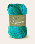 Spirit Chunky