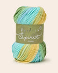 Spirit Chunky