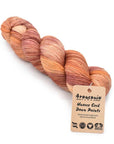 Huasco Sock Dawn Paints