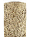 Tussah Tweed