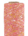 Tussah Tweed